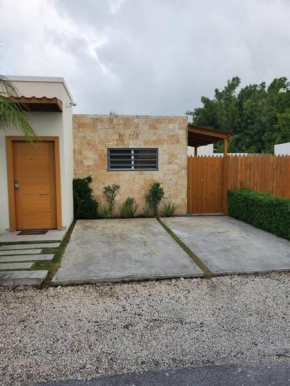 Maison chaleureuse avec Jacuzzi !